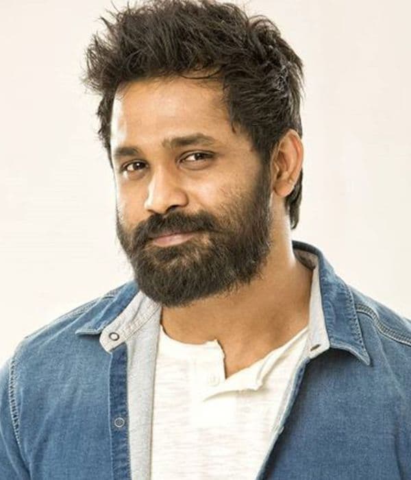 Amzath Khan