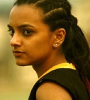 Anaitha Nair still