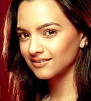 Anaitha Nair