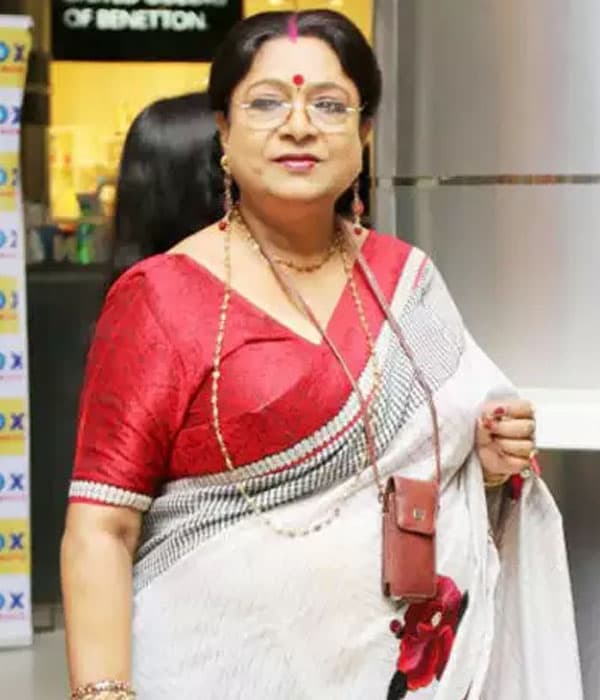Anamika Saha — Supporting Actress