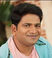 Anand Aarya