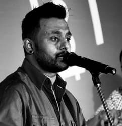 Anand Bhaskar — Music Director