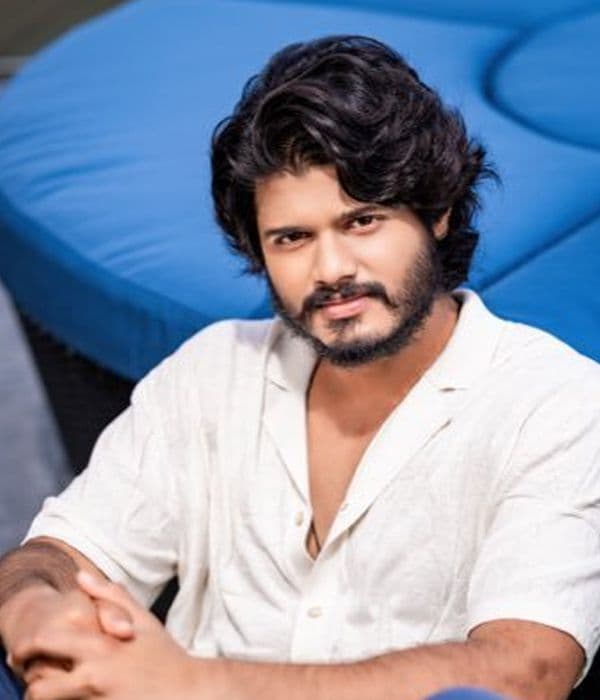 Anand Deverakonda