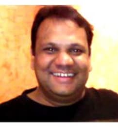 Anand Ingale
