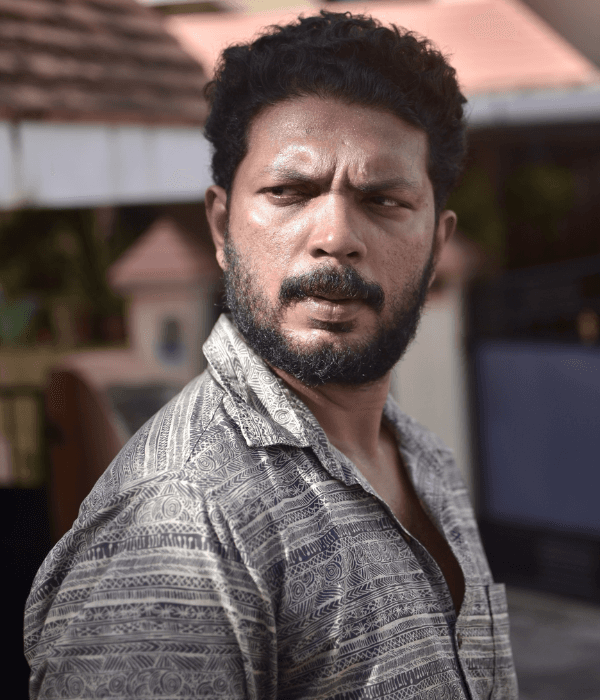 Anand Manmadhan