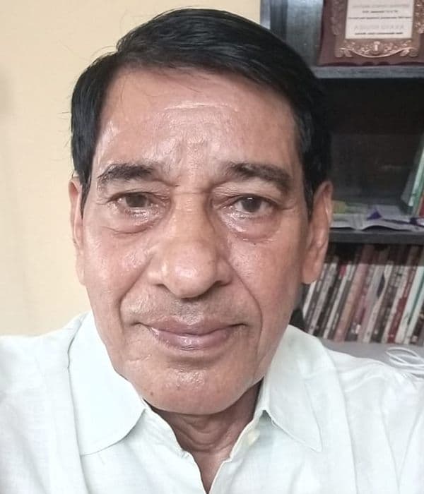 Anand Mishra — Supporting Actor