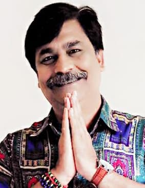 Anand Mohan — Supporting Actor