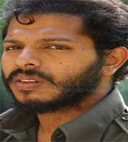 Anand Roshan — Actor