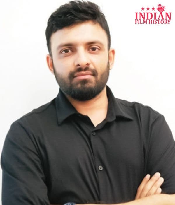 Anand Shankar — Producer