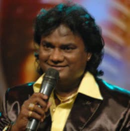Anand Shinde — Singer
