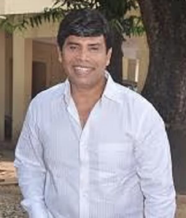 Anandaraj
