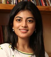Anandhi