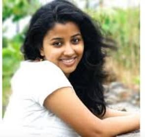 Anandi Joshi — Singer