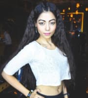 Anangsha Biswas — Supporting Actress