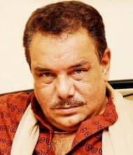 Anant Jog — Supporting Actor