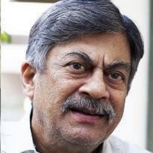 Anant Nag — Actor