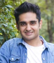 Anant Vidhaat Sharma