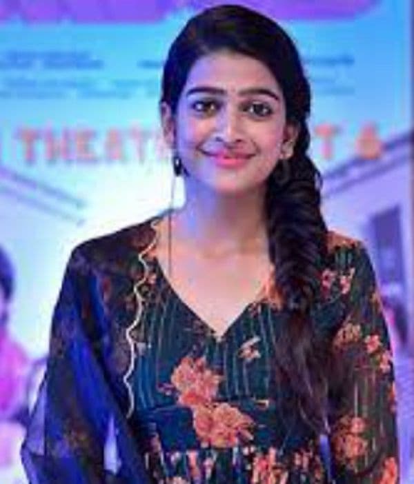 Ananthika Sanilkumar — Supporting Actress