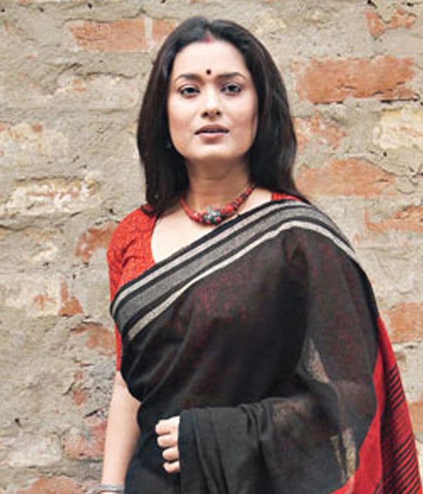 Ananya Chatterjee — Supporting Actress