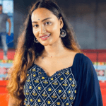 Ananya Mishra — Supporting Actress
