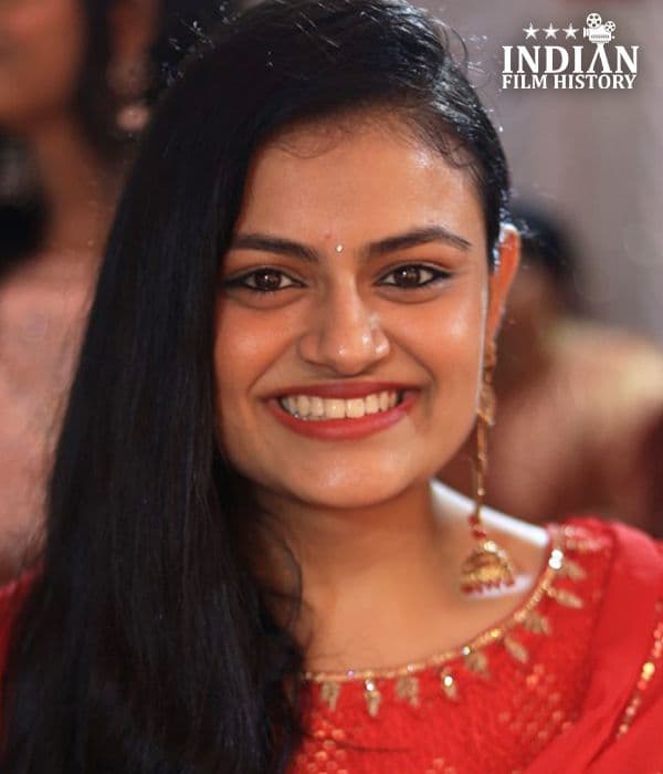 Ananya Nanda — Singer