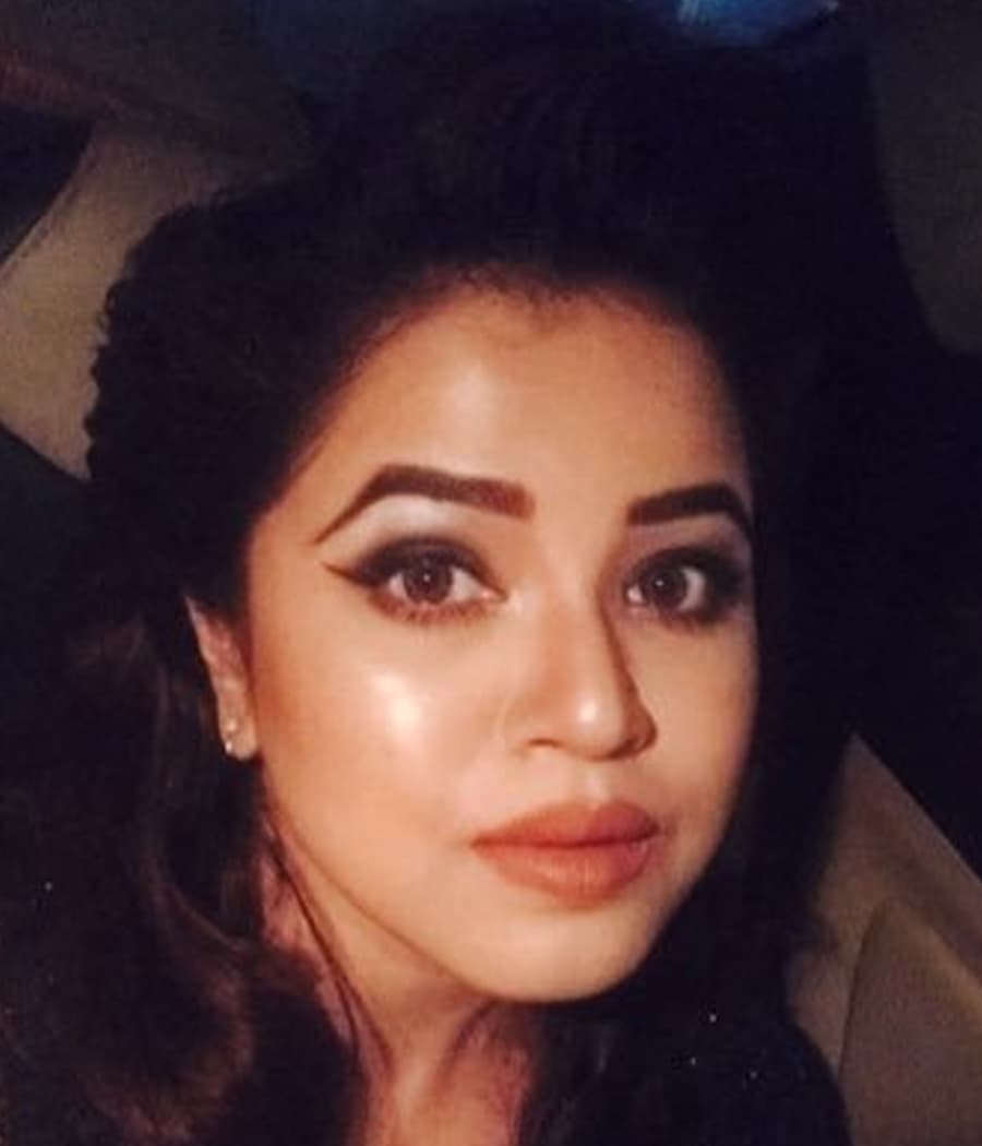 Ananya Pachani