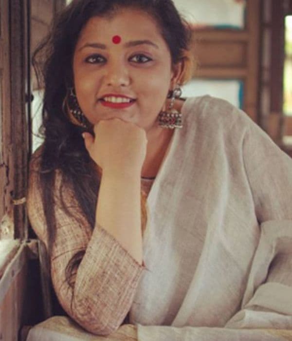 Ananya Sen