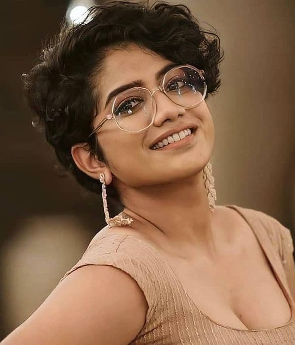Anarkali Marikar