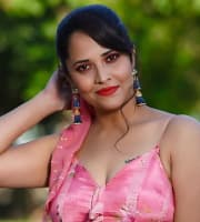 Anasuya Bharadwaj