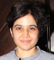 Anchal Talesara — Music Director