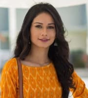 Aneri Vajani — Actress