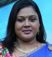 Angadi Theru Sindhu still