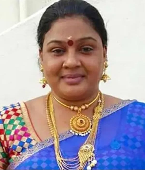 Angadi Theru Sindhu