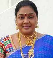 Angadi Theru Sindhu still