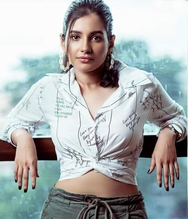 Angana Roy