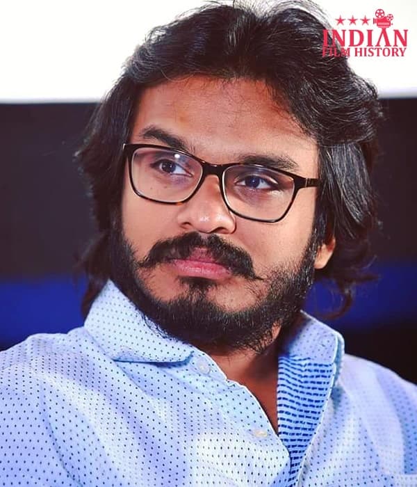 Ani Sasi — Screenplay