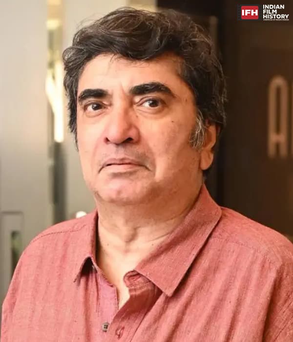 Anik Dutta — Director