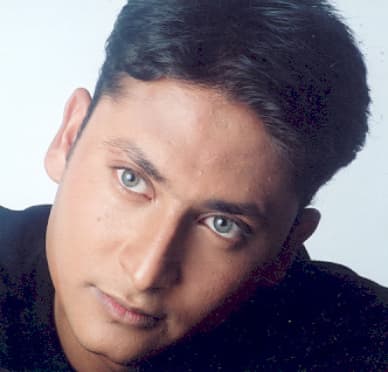 Aniket Kelkar