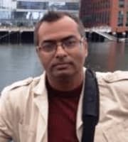 Aniket Khandagale   — Cinematography