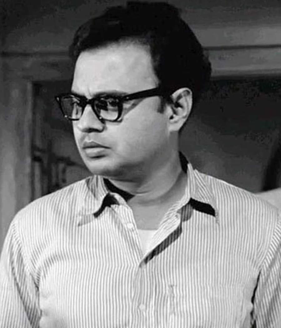 Anil Chatterjee