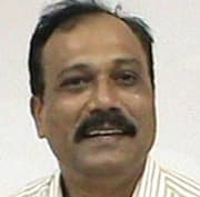 Anil Gawas