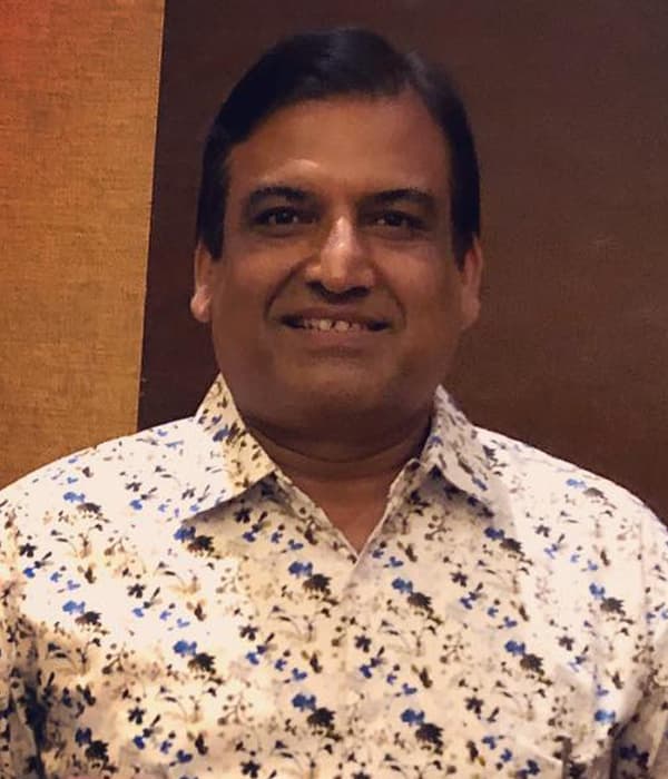 <p>Anil Kabra<br></p>