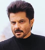 Anil Kapoor — Producer