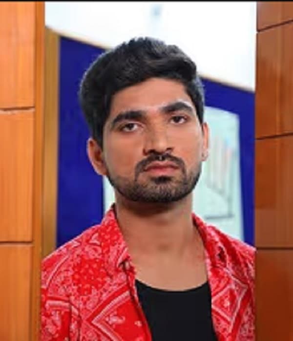 Anil Kumar
