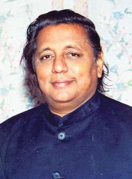 Anil Mohile — Music director
