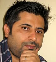 Anil Pandey — Lyricist