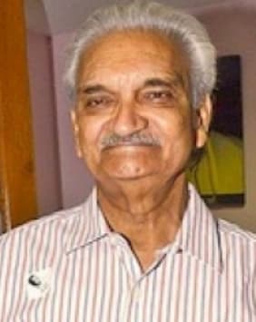 Anil Rastogi