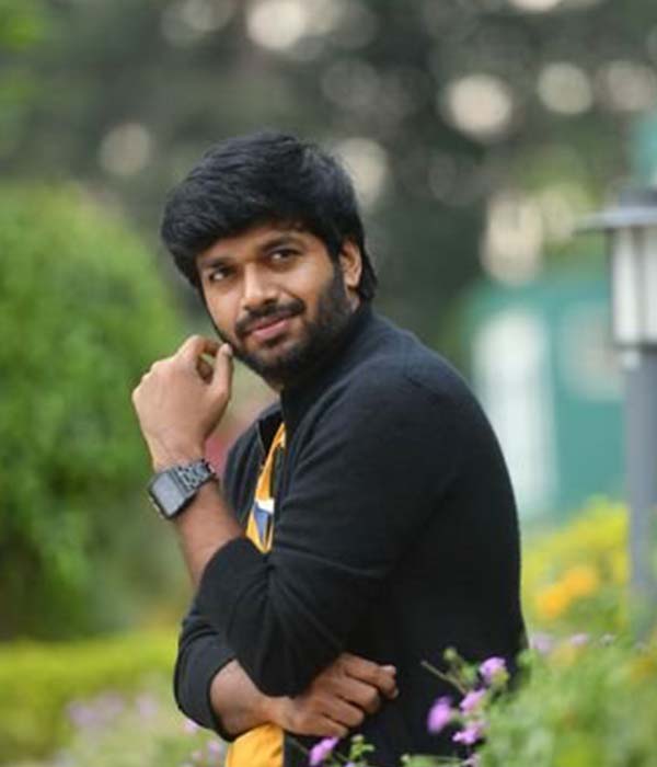 Anil Ravipudi — Supporting Actor