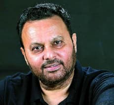 Anil Sharma — Director