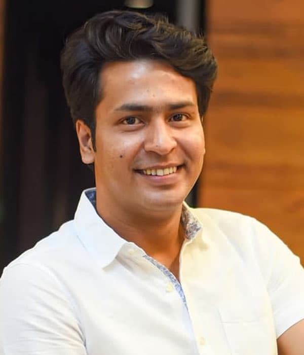 Anirban Bhattacharya — Supporting Actor